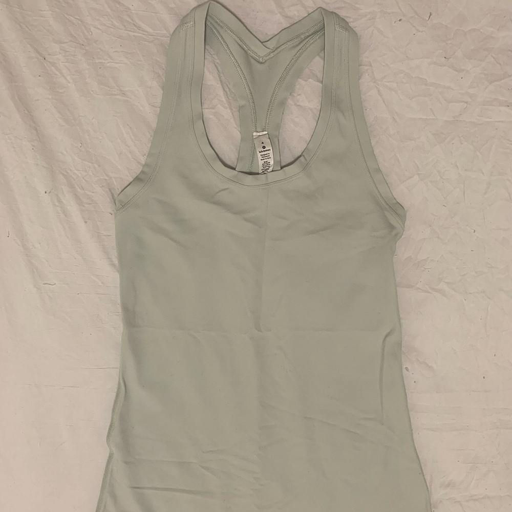 ❌SOLD❌ Lululemon Tank